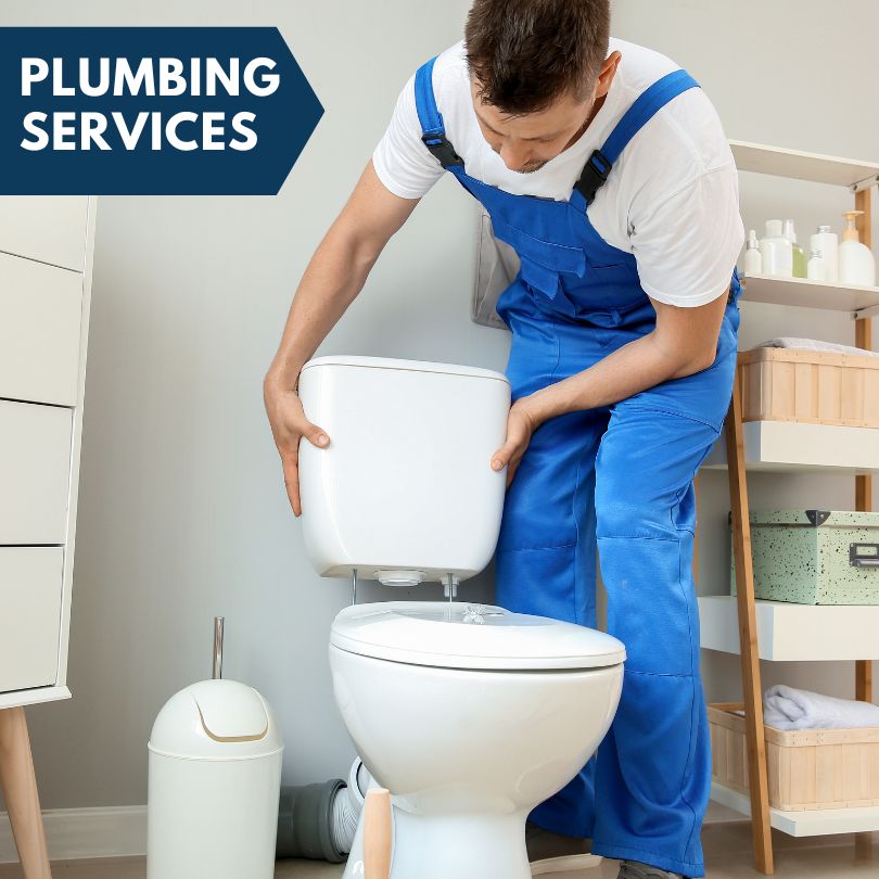 Plumbing Company in Gainesville, FL